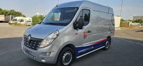 ����� �� �������� �� Renault Master 2.3 dCi L1H2-�����-�������� 