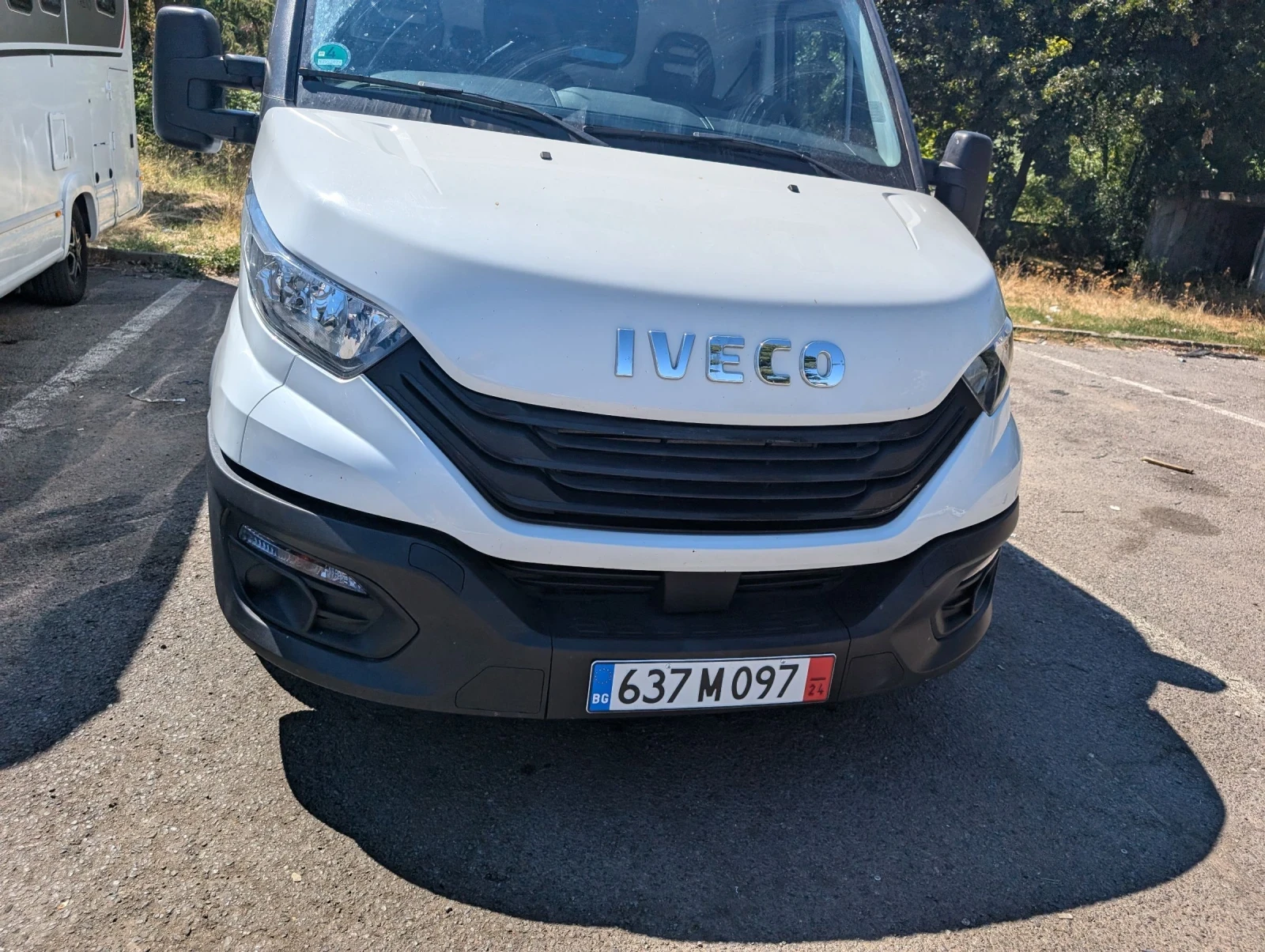 Iveco Daily | Mobile.bg   1