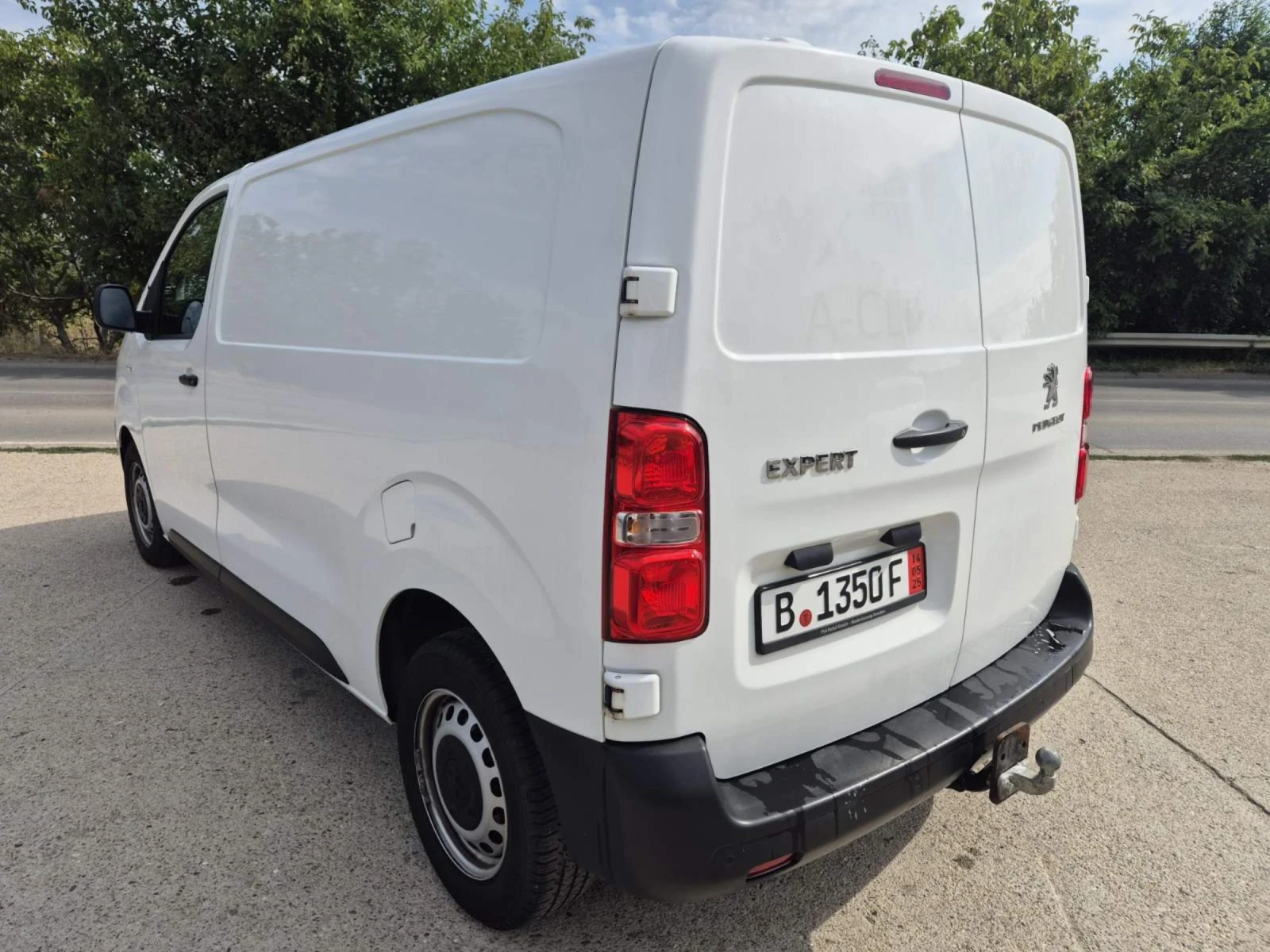 Peugeot Expert  - изображение 5