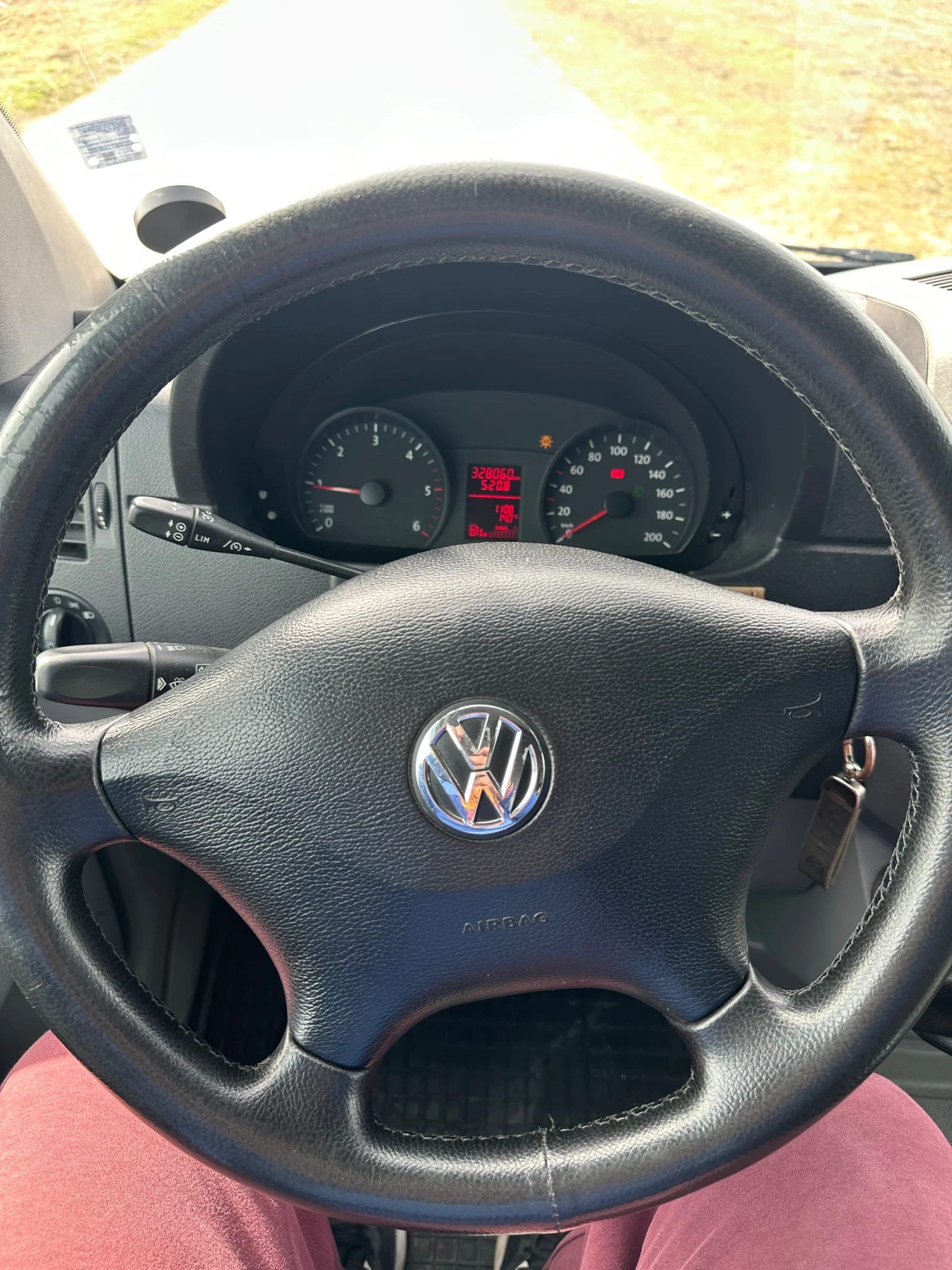 VW Crafter 2.0 BITDI, снимка 11 - Бусове и автобуси - 53754421