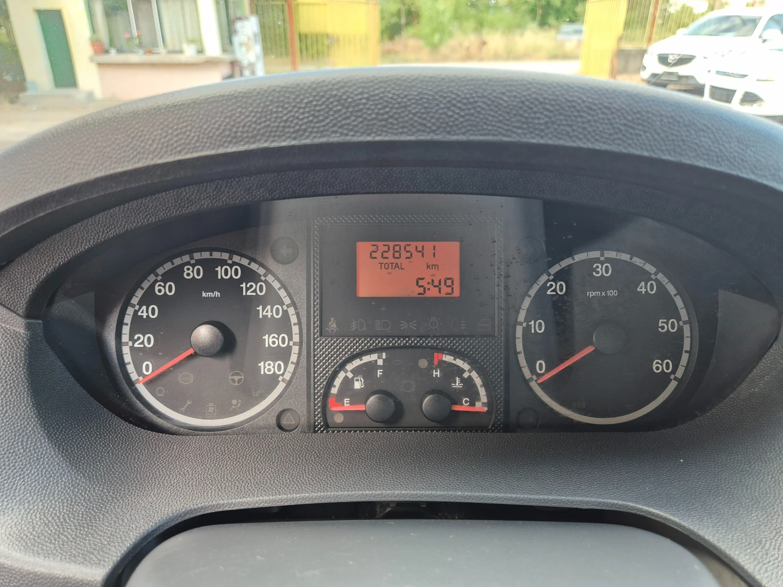 Citroen Jumper 2.3 HDI KLIMA ITALY | Mobile.bg � ����������� 13