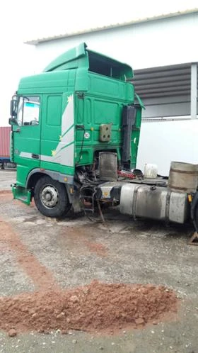 Daf Xf 95.430, снимка 2