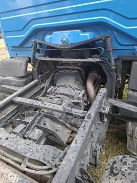 Mercedes-Benz 814d 814d, снимка 6