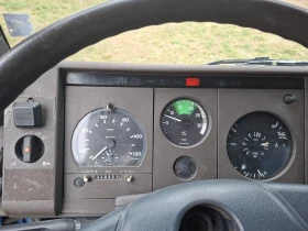 Mercedes-Benz 814d 814d, снимка 2