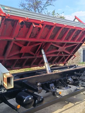 Man Tga 12.240 , снимка 7