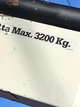 Man Tga 12.240 , снимка 9