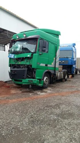 Daf Xf 95.430 | Mobile.bg    3