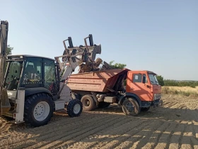 Kamaz 55111 �������� | Mobile.bg � ����� ������ 6