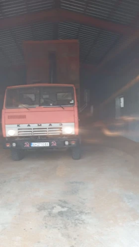 Kamaz 55111 �������� | Mobile.bg � ����� ������ 4