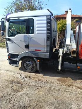 Man Tga 12.240  | Mobile.bg � ����� ������ 6