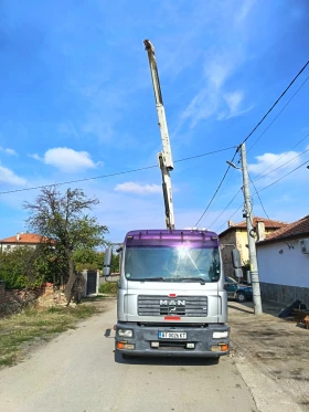 Man Tga 12.240  | Mobile.bg � ����� ������ 10