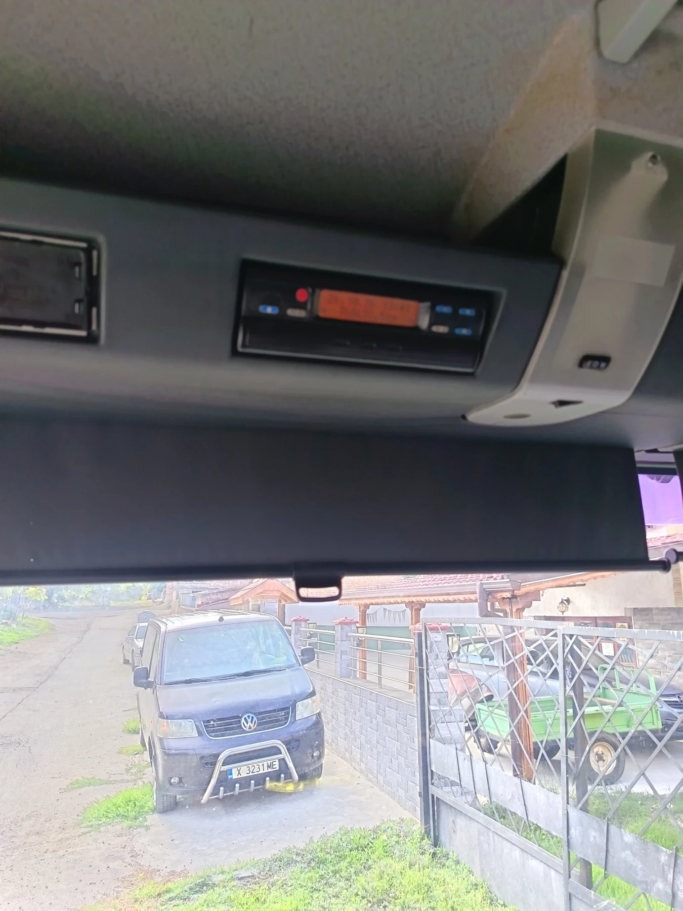 Man Tga 12.240 , снимка 15 - Камиони - 56657851