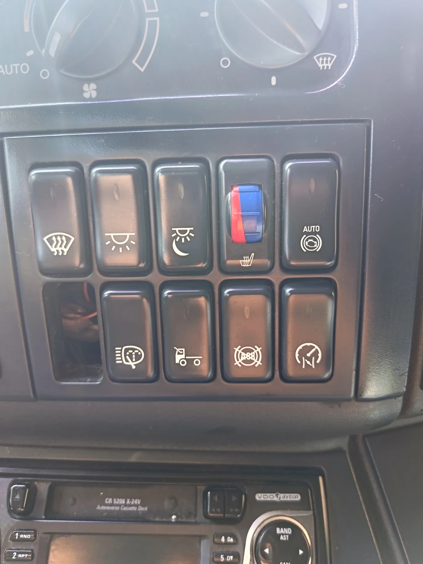 Man Tga 12.240 , снимка 12 - Камиони - 56657851