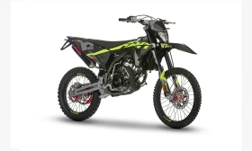 Fantic XE 50 ENDURO PERFORMANCE, снимка 6