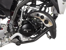 Fantic XE 50 ENDURO PERFORMANCE, снимка 3