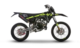 Fantic XE 50 ENDURO PERFORMANCE, снимка 5