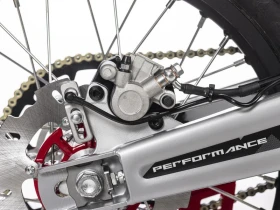 Fantic XE 50 ENDURO PERFORMANCE, снимка 4