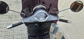 Vespa GTS GTS 300, снимка 3