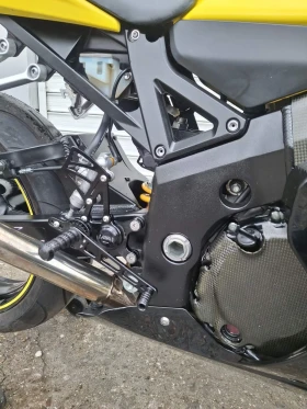 Suzuki Gsxr 35kw A2, снимка 11