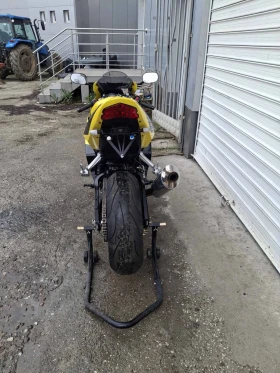 Suzuki Gsxr 35kw A2, снимка 8