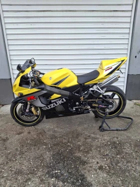 Suzuki Gsxr 35kw A2, снимка 2