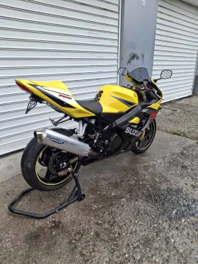 Suzuki Gsxr 35kw A2, снимка 5