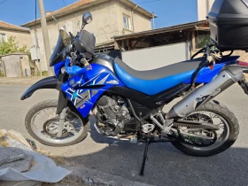 Yamaha Xt Ролбар, снимка 3