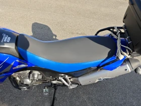 Yamaha Xt Ролбар, снимка 1