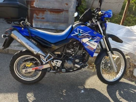 Yamaha Xt Ролбар, снимка 5