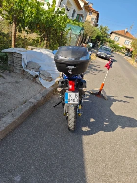 Yamaha Xt Ролбар, снимка 6