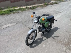Simson 51, снимка 2