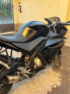 Yamaha Yzf, снимка 5