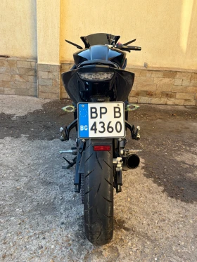 Yamaha Yzf, снимка 7