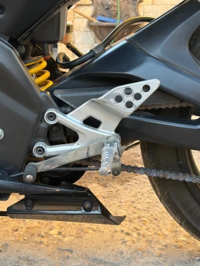 Yamaha Yzf, снимка 8