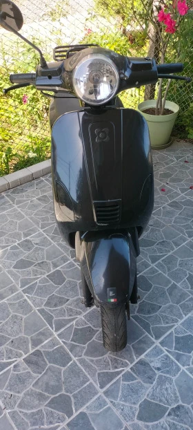 Vespa 50 AGM VX50, снимка 3