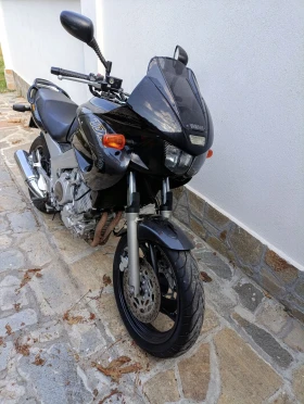 Yamaha Tdm 850i, снимка 1