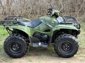 Yamaha Grizzly Kodiak Military Army 700, снимка 3