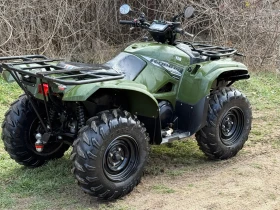 Yamaha Grizzly Kodiak Military Army 700, снимка 2