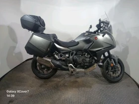 Обява за продажба на Honda Nt SILVER BULLET ~22 000 лв. - изображение 2