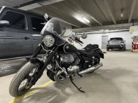     BMW R 18