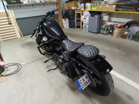 Harley-Davidson Sportster Iron 883 XL Custom  | Mobile.bg    9