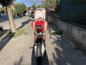 Обява за продажба на Honda Crf ~6 400 лв. - изображение 8