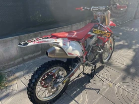 Обява за продажба на Honda Crf ~6 400 лв. - изображение 5