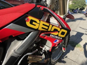 Honda Crf | Mobile.bg    14