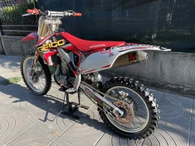 Обява за продажба на Honda Crf ~6 400 лв. - изображение 2