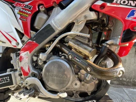 Обява за продажба на Honda Crf ~6 400 лв. - изображение 9