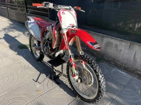 Обява за продажба на Honda Crf ~6 400 лв. - изображение 7