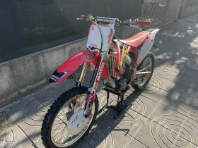 Обява за продажба на Honda Crf ~6 400 лв. - изображение 4