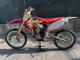 Обява за продажба на Honda Crf ~6 400 лв. - изображение 1