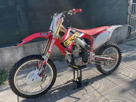 Обява за продажба на Honda Crf ~6 400 лв. - изображение 1